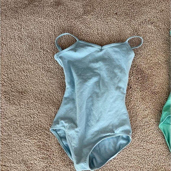 Capezio Girls' Classics Camisole Leotard In a popularity Princess